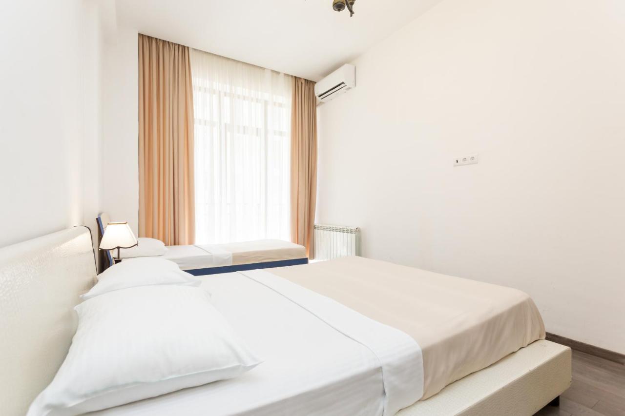 Two Bedroom Apartment In The City Center Tbilisi Exteriér fotografie