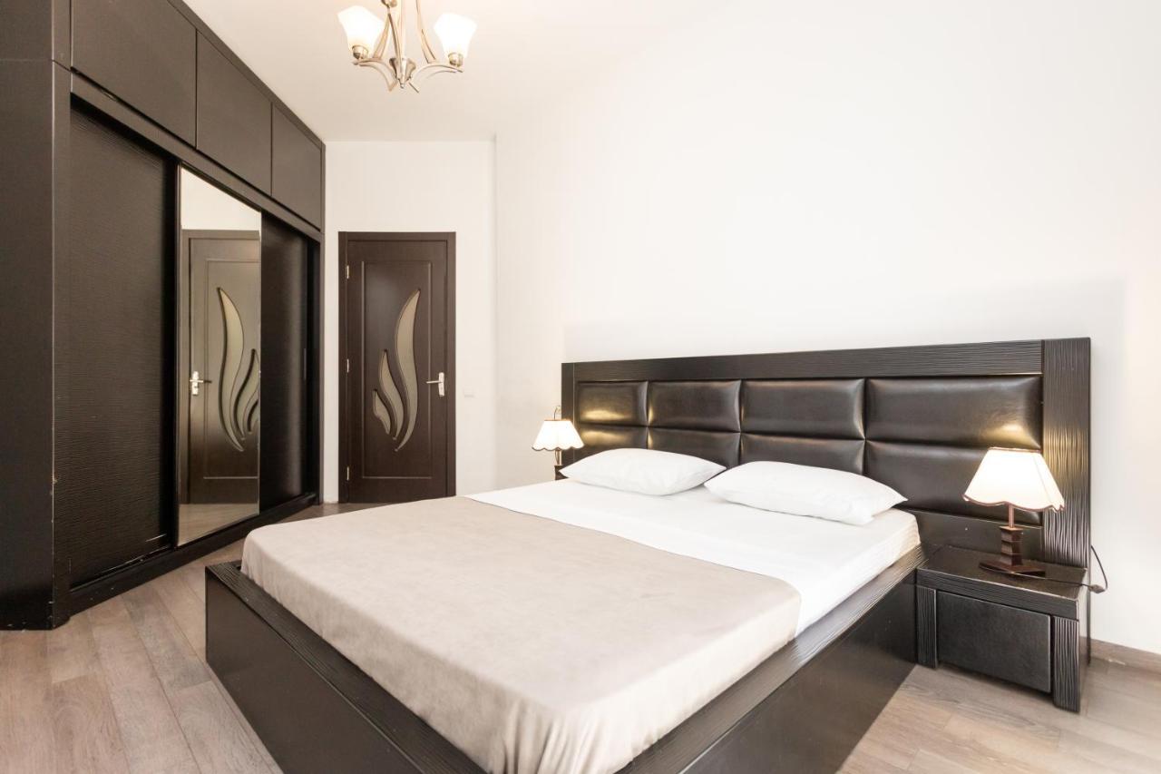 Two Bedroom Apartment In The City Center Tbilisi Exteriér fotografie