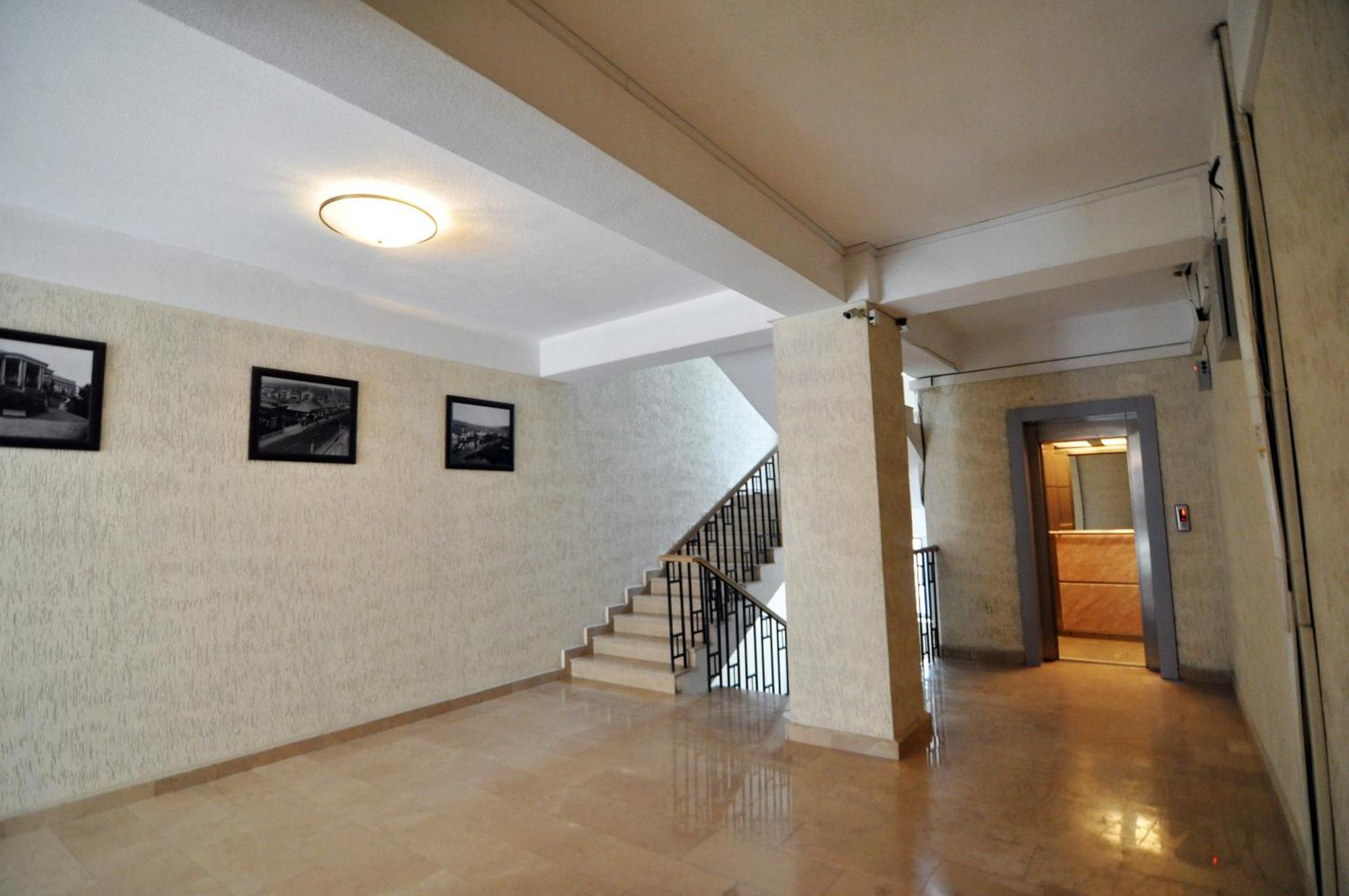 Two Bedroom Apartment In The City Center Tbilisi Exteriér fotografie