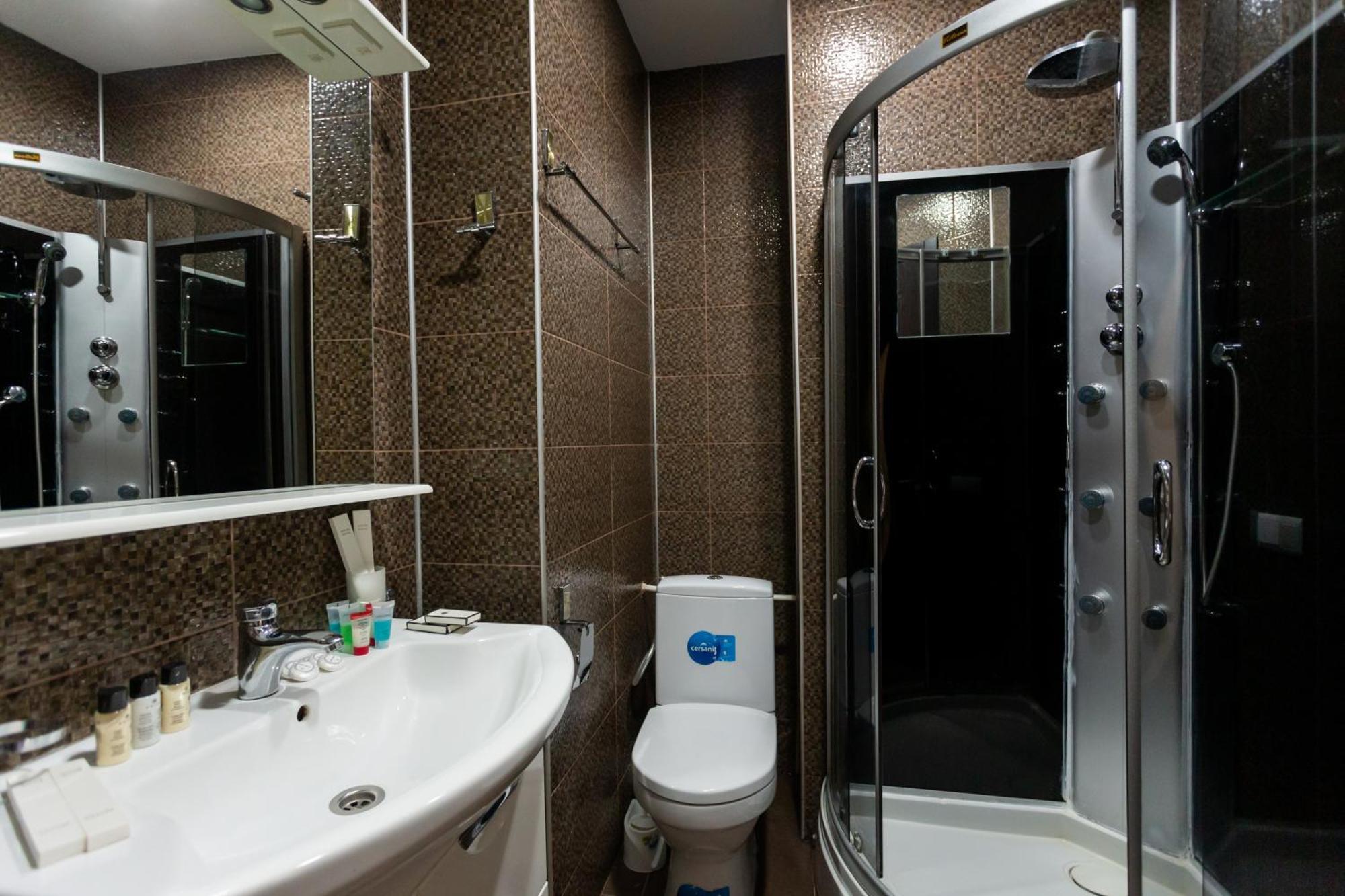 Two Bedroom Apartment In The City Center Tbilisi Exteriér fotografie
